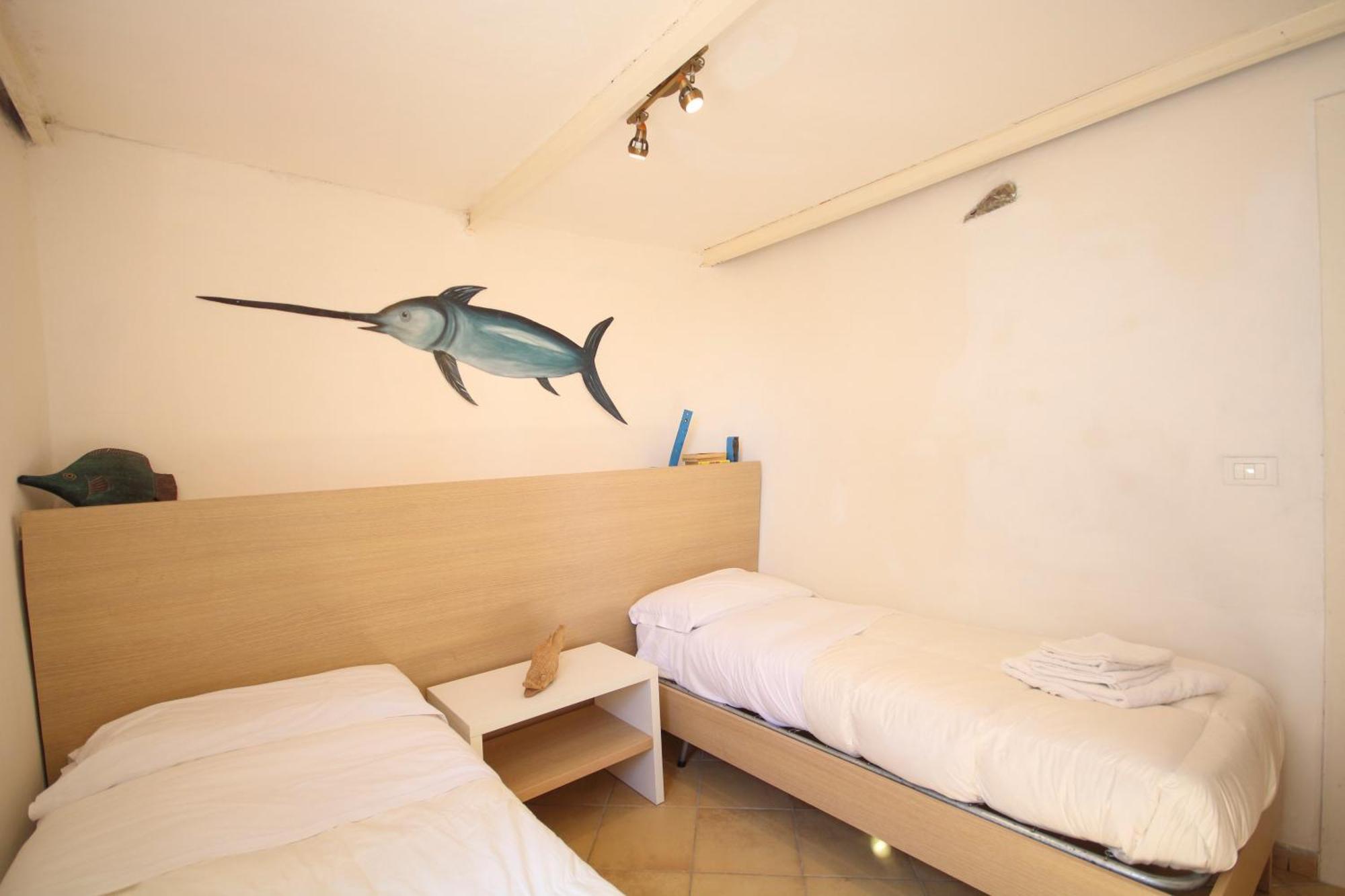 Dimore Di Mare - Beachfront Apartments Santa Flavia Exteriör bild