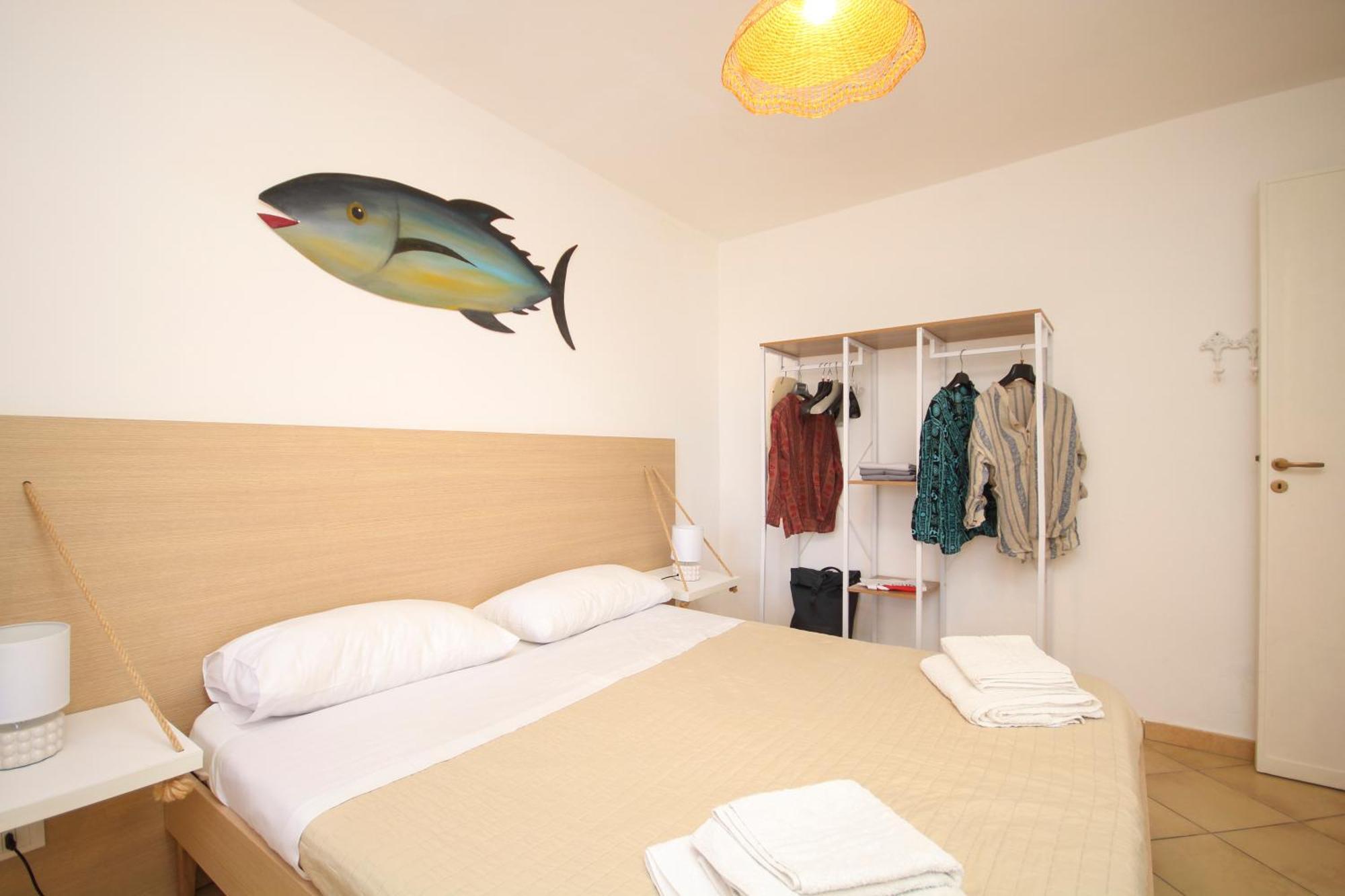 Dimore Di Mare - Beachfront Apartments Santa Flavia Exteriör bild